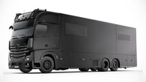 Brabus Big Boy 1200 (2024) Karavan