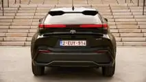 Toyota C-HR Plug-in Hybrid (2024)