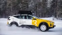 Polestar Arctic Circle Modelle (2025)