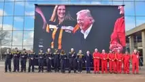 JCB celebra un milione di terne