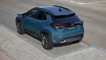 Toyota Yaris Cross GR SPORT 2025