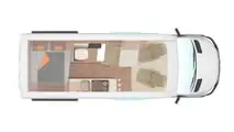 Weinsberg X-PEDITION 600 MQ
