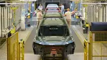 Lo stabilimento Dacia di Mioveni, in Romania