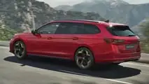 Skoda Superb Sportline 2024
