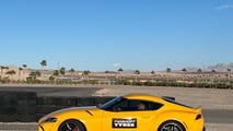 Nokian Surpass All Season tire review 10