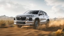 Suzuki Grand Vitara 2025