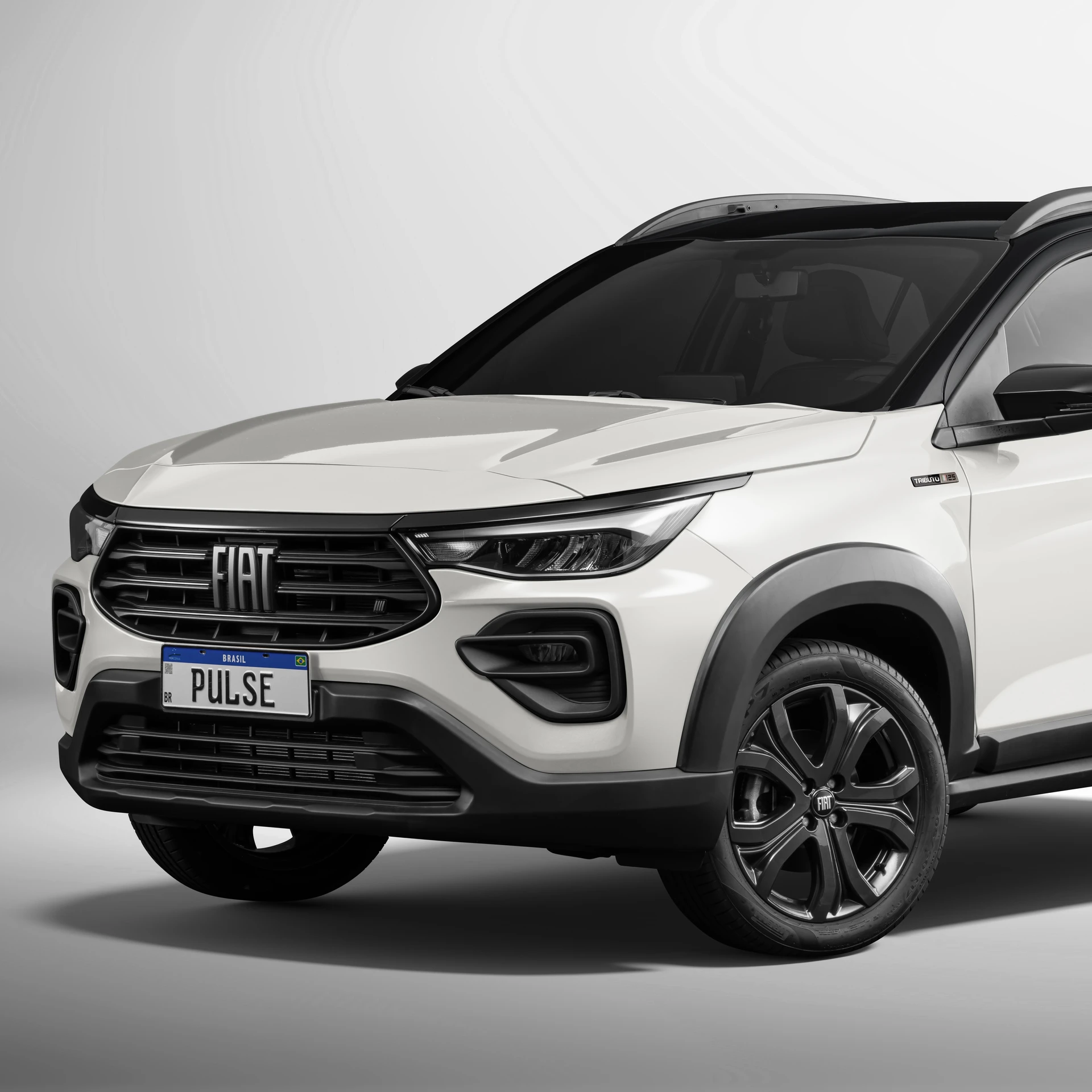 Fiat Pulse volta a ter versão Drive 1.0 T200, a turbo de entrada