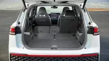 VW Tayron (2025)