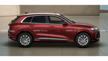 Audi Q5 2025