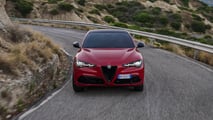 2025 Alfa Romeo Stelvio