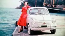 Fiat 600 (1955-1969)
