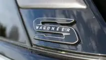 2024 Jeep Wagoneer S Lansman Sürümü