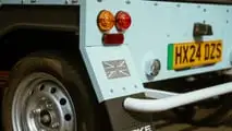 Moke International Electric Moke Review