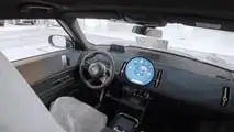 BMW Group allows new vehicles to drive autonomously off the assembly line