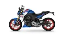 BMW F 900 R (2025)