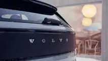 2026 Volvo EX30 Cross Country