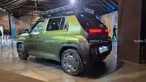 Hyundai Inster Cross