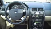 Ford Mondeo (2000-2007)