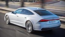 Audi A7 Sportback (2024)