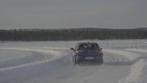 Volkswagen Driving Experience Suecia 2025