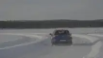 Volkswagen Driving Experience Suecia 2025