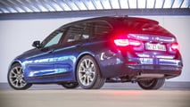  BMW 318i Touring (2015-2019)