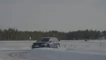Volkswagen Driving Experience Suecia 2025