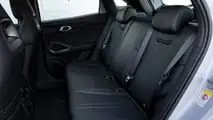 BYD Act 2, le test de Motor1.com
