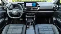 Citroën C4 X 2025, primera prueba