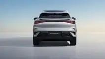 BYD Sealion 7