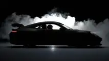 2025 Porsche 911 GT3 Tanıtım Filmi