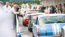Goodwood Revival 2024