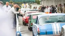 Goodwood Revival 2024