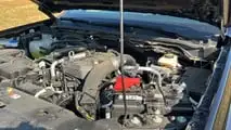 Ford Ranger Wildtrack XL OmniTrattore