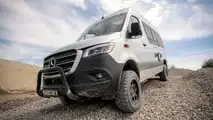 Pössl Roadstar X (2024)