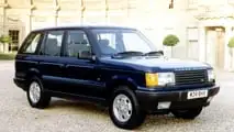 Range Rover (P38, 1994–2002)