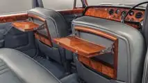 Bentley T-Series