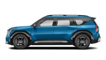 Best SUV: Kia EV9