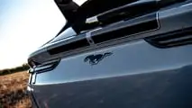 2024 Ford Mustang Mach-E Rally Review