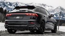 Abt Audi SQ8 (2024)