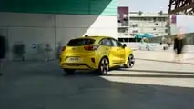 Ford Puma Gen-E (2025)