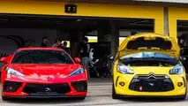 Track Day - Motorfast Day 