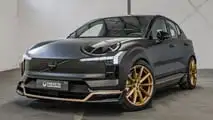 Heico Sportiv auf der Essen Motor Show 2024