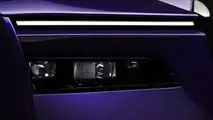 Rolls-Royce Spectre Black Badge 2025