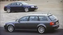 Audi Tradition zeigt Geschichte von Audi 100 und A6