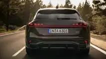 Audi A6 Avant (2025)