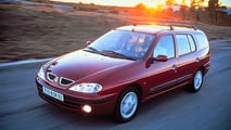 Renault Megane I (1995-2003)