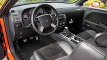 2009 Dodge Challenger SRT8 With 1 Mile On Odometer