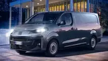 Fiat Scudo (2025)
