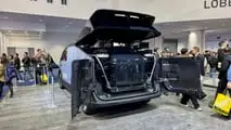 Xpeng AeroHT